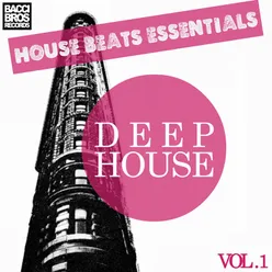 House Beats Essentials: Deep House - Vol. 1
