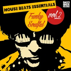 House Beats Essentials: Funky Soulful - Vol. 2