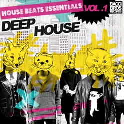 House Beats Essentials: Deep House - Vol. 2