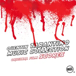 Quentin Tarantino Music Collection (Original Film Scores)