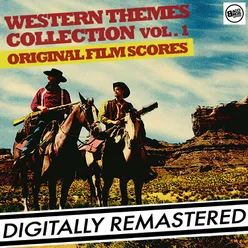 Western Themes Collection Vol. 1 (Original Film Scores)