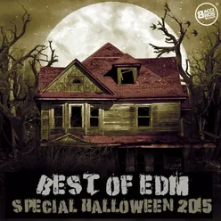 Best of EDM - Special Halloween 2015