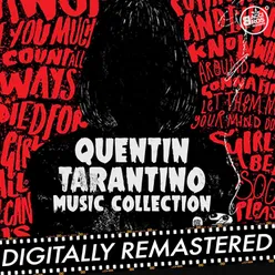 Quentin Tarantino Music Collection