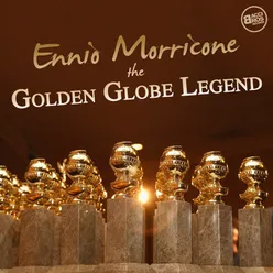 Ennio Morricone the Golden Globe Legend