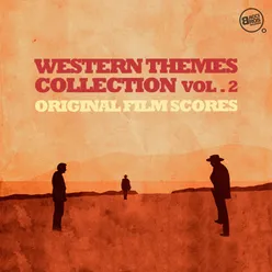 Western Themes Collection, Vol. 2 (Original Film Scores)