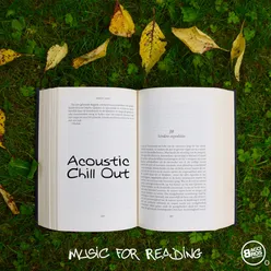 Acoustic Chill out Music for Reading