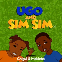 Ugo and Sim Sim