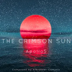 The Crimson Sun