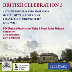 British Celebration 3