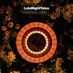 Late Night Tales: Agnes Obel-Continuous Mix