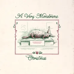 A Very Monotreme Christmas