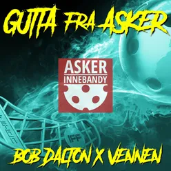 Gutta Fra Asker