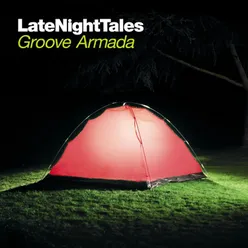 Late Night Tales: Groove Armada