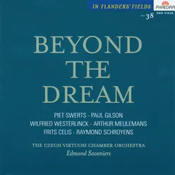 In Flanders' Fields Vol. 38: Beyond the Dream