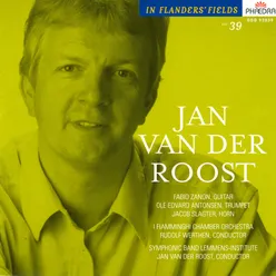 In Flanders' Fields Vol. 39: Jan van Der Roost