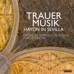 Symphony No. 44 in E Minor, Hob.I_44: II. Minuetto Allegretto-Version preserved in the Cathedral of Sevilla