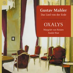 Gustav Mahler: Das Lied von der Erde