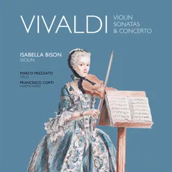 Concerto per violino in D Major RV 231: I. Allegro
