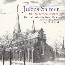 Julens Salmer - Olai Kirke Helsingør