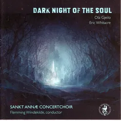 Dark Night of the Soul