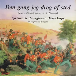 Den gang jeg drog afsted