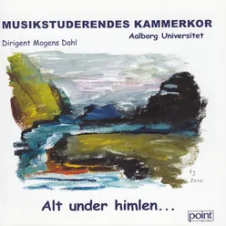 5 danske madrigaler, Op. 12: O, at være en høne – Væredigt