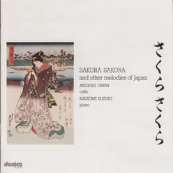 Sakura - Sakura Melodies of Japan