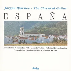 España - The Classical Guitar