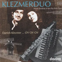 Klezmer Tzvey