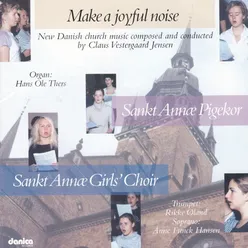 Bryd ud i fryderåb (Make Joyful Noise)