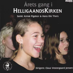 Årets Gang I Helligaandskirken