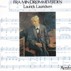 Mine vandringer i det Fri, Op. 12: Fra Bondegildet