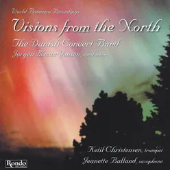 Visions from the North: II. Dance of the Midnight Sun