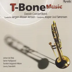 T-Bone Concerto - Well Done