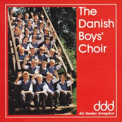 The Danish Boys' Choir