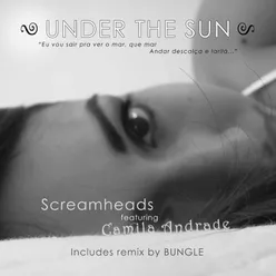 Under the Sun-Instrumental