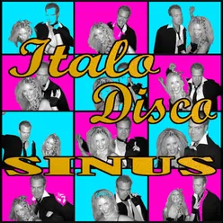 Italo Disco-Sinus Radio Edit