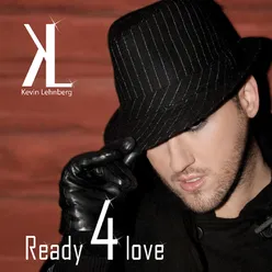 Ready 4 Love-La Ville Radio Edit