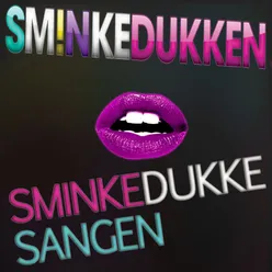 Sminkedukke Sangen-Instrumental