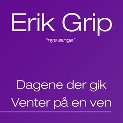 Dagene Der Gik