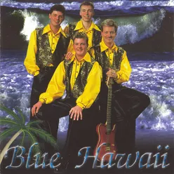 Blue Hawaii Vol 1