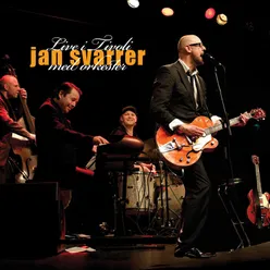 Jan Svarrer - Live I Tivoli