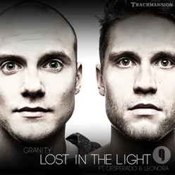 Lost in the Light Feat. Desperado & Leonora (Single)