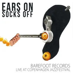 Ears On / Socks Off