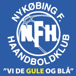 Vi De Gule Og Blå