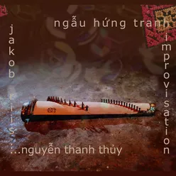 Tranh Improvisation