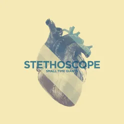 Stethoscope