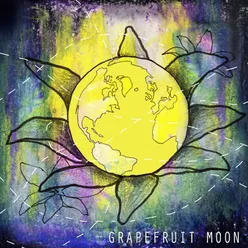 Grapefruit Moon