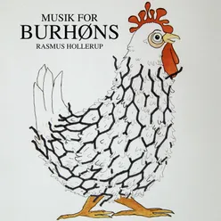Musik for Burhøns