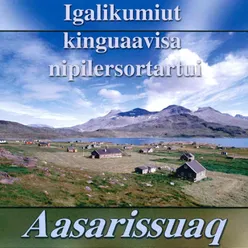 Nauja-p Ajugaanersiutaa